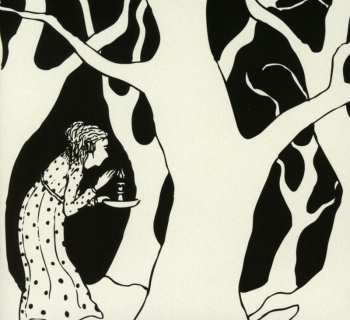 Album Shadow Band: Wilderness Of Love