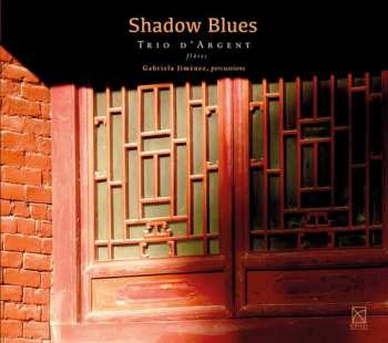 Album Shadow Blues / Various: Shadow Blues