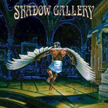 2LP Shadow Gallery: Shadow Gallery LTD | CLR