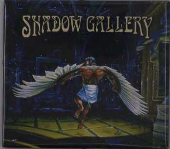 CD Shadow Gallery: Shadow Gallery