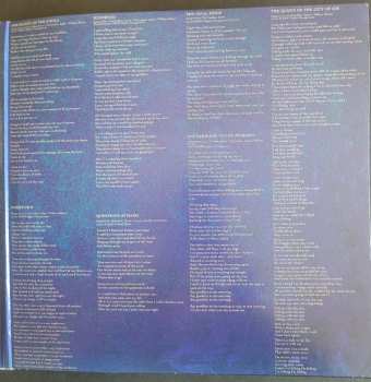 2LP Shadow Gallery: Shadow Gallery LTD | CLR