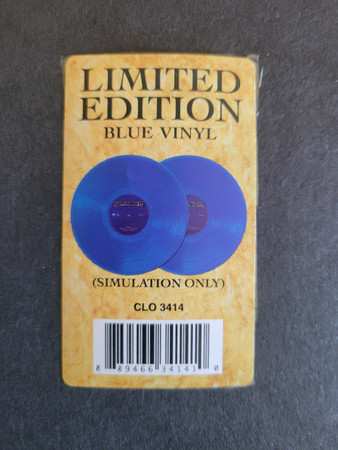 2LP Shadow Gallery: Shadow Gallery LTD | CLR