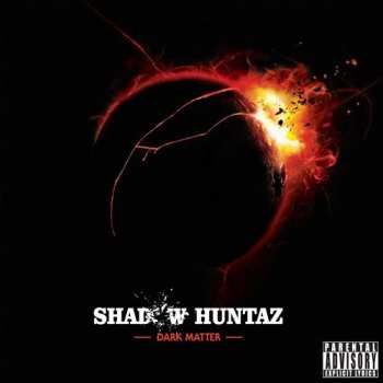 CD Shadow Huntaz: Dark Matter
