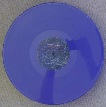 2LP Cabaret Voltaire: Shadow Of Fear LTD | CLR