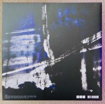 2LP Cabaret Voltaire: Shadow Of Fear LTD | CLR