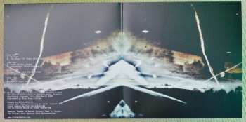 2LP Cabaret Voltaire: Shadow Of Fear LTD | CLR