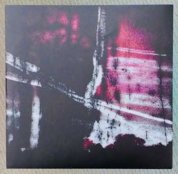 2LP Cabaret Voltaire: Shadow Of Fear LTD | CLR