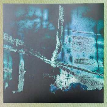 2LP Cabaret Voltaire: Shadow Of Fear LTD | CLR