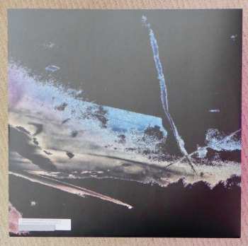 2LP Cabaret Voltaire: Shadow Of Fear LTD | CLR