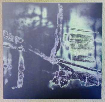 2LP Cabaret Voltaire: Shadow Of Fear LTD | CLR
