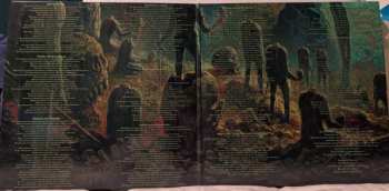 2LP Shadow Of Intent: Imperium Delirium LTD