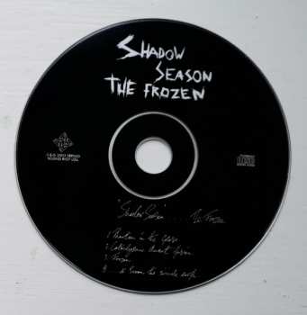 CD Shadow Season: The Frozen
