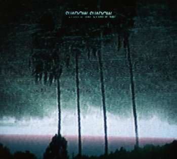 CD Shadow Shadow: Riviera