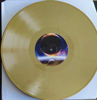 LP Shadow Witch: IIII Eschaton (The End Of All Things)  CLR | LTD