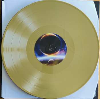 LP Shadow Witch: IIII Eschaton (The End Of All Things)  CLR | LTD
