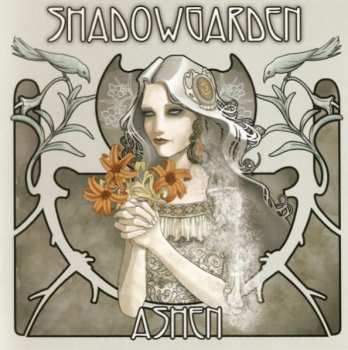 Album Shadowgarden: Ashen