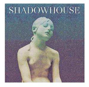 CD Shadowhouse: Forsaken Forgotten DIGI