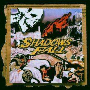CD Shadows Fall: Fallout From The War