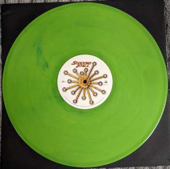 LP/SP Shadows Fall: The Art Of Balance LTD | CLR