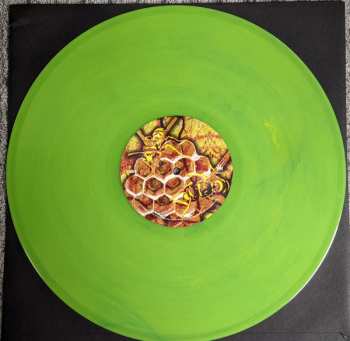 LP/SP Shadows Fall: The Art Of Balance LTD | CLR