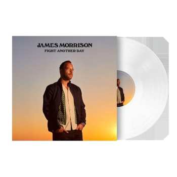 LP L.P.: Fight Another Day (white Vinyl)