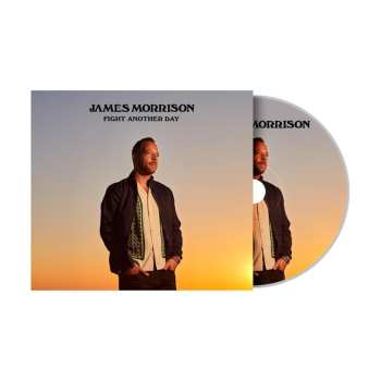 CD L.P.: Fight Another Day