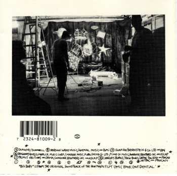 CD Shadowy Men On A Shadowy Planet: Savvy Show Stoppers