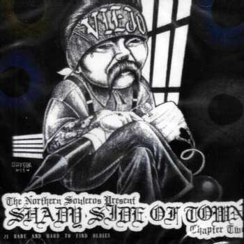 Album Shady Side Of Town 2: Rare Soul Oldies / Various: Shady Side Of Town 2: Rare Soul Oldies
