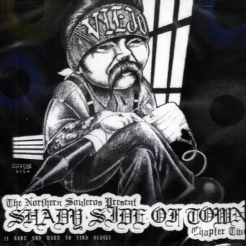 Shady Side Of Town 2: Rare Soul Oldies / Various: Shady Side Of Town 2: Rare Soul Oldies