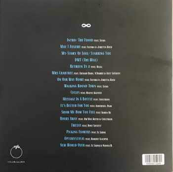 2LP Shafiq Husayn: The Loop