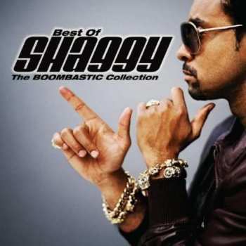 CD Shaggy: Best Of Shaggy - The Boombastic Collection