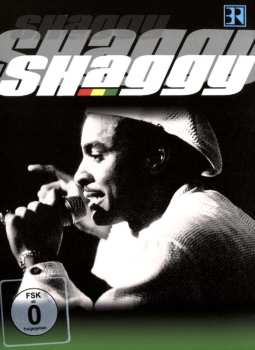 Album Shaggy: Live At Chiemsee Reggae Summer