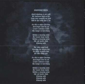 CD Shah: Fire And Brimstone Collection