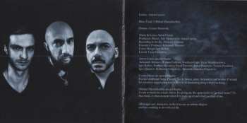 CD Shah: Fire And Brimstone Collection