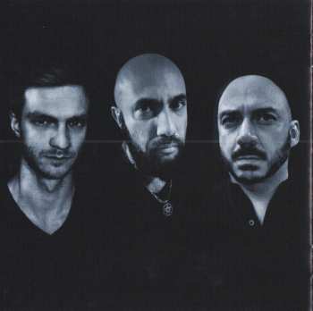 CD Shah: Fire And Brimstone Collection