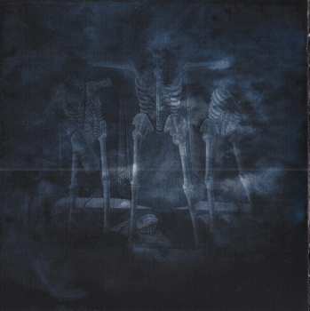 CD Shah: Fire And Brimstone Collection