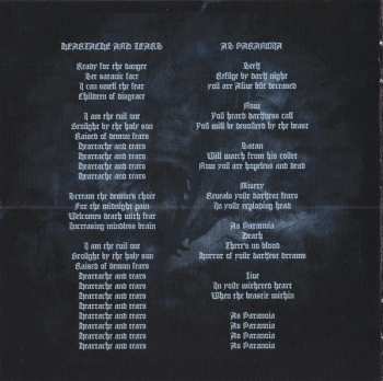 CD Shah: Fire And Brimstone Collection