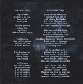 CD Shah: Fire And Brimstone Collection