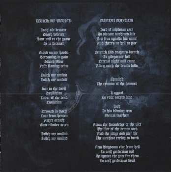 CD Shah: Fire And Brimstone Collection