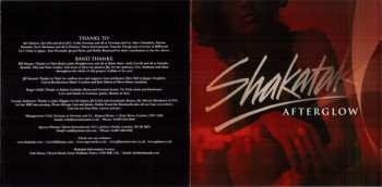CD Shakatak: Afterglow