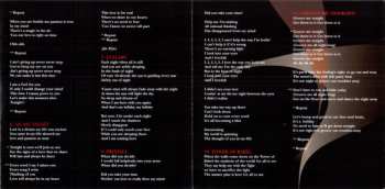 CD Shakatak: Afterglow