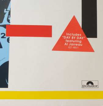 LP Shakatak: City Rhythm