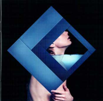 CD Shakatak: In The Blue Zone