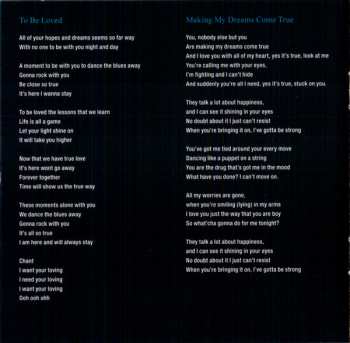 CD Shakatak: In The Blue Zone