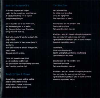 CD Shakatak: In The Blue Zone