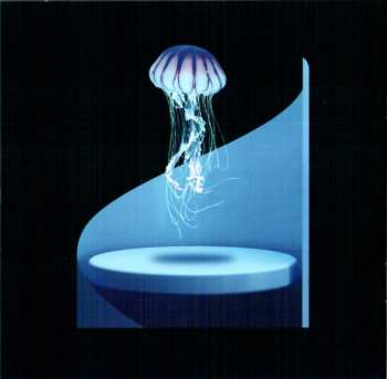 CD Shakatak: In The Blue Zone