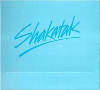 2CD Shakatak: View From The City / Under Your Spell