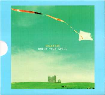 2CD Shakatak: View From The City / Under Your Spell