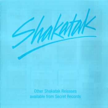 2CD Shakatak: View From The City / Under Your Spell