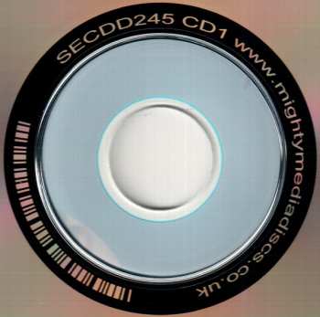 2CD Shakatak: View From The City / Under Your Spell